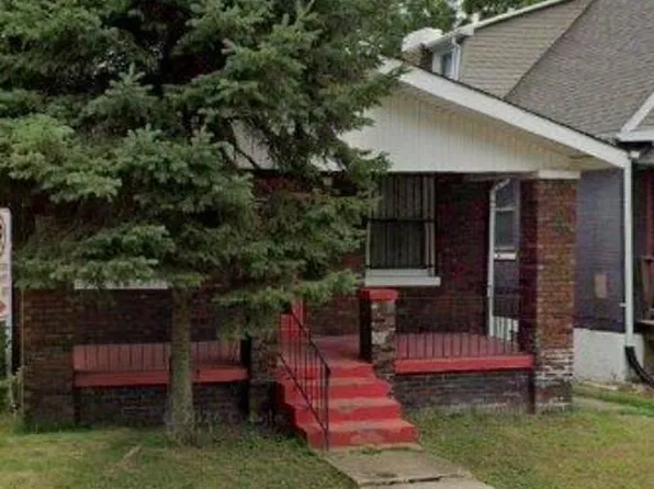 4930 Thekla Ave, Saint Louis, MO 63115