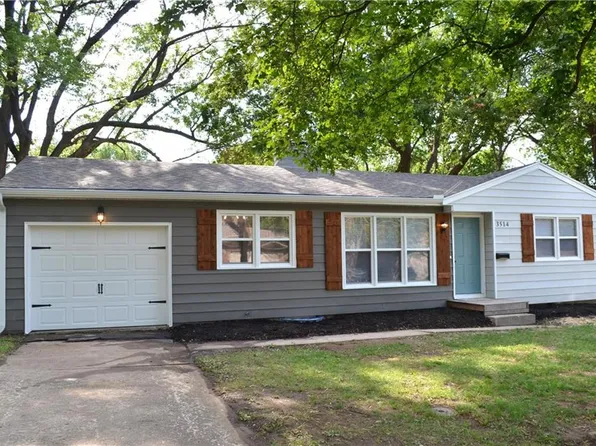 3514 S Northern Blvd, Independence, MO 64052
