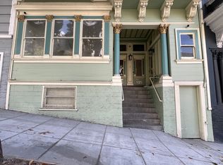 923 Scott St #923, San Francisco, CA 94115