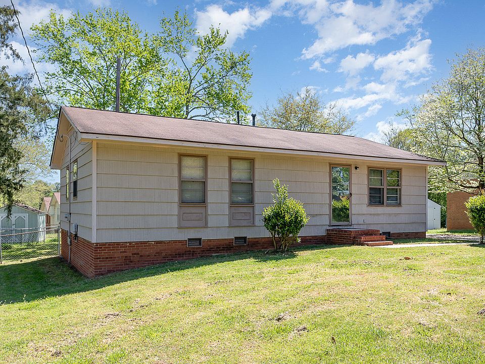 1st image of 2805 Frinks St