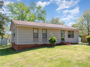 2805 Frinks St, Raleigh, NC 27610