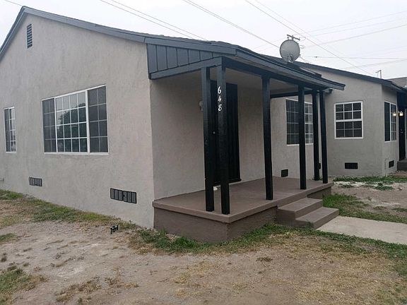 3rd image of 648 E 120th St #648