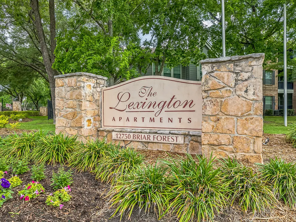 Lexington Apartments