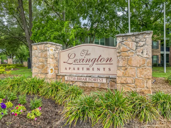 Lexington Apartments