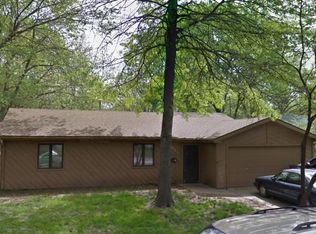 2024 Ohio St, Lawrence, KS 66046