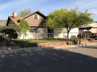 1813 Corte Del Sol, Alamogordo, NM 88310