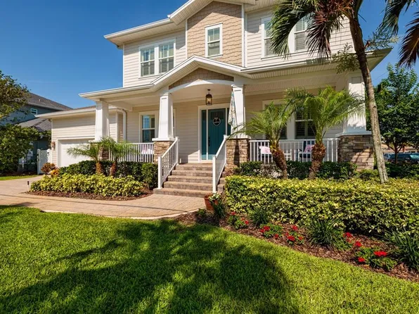 852 Cordova Blvd NE, Saint Petersburg, FL 33704