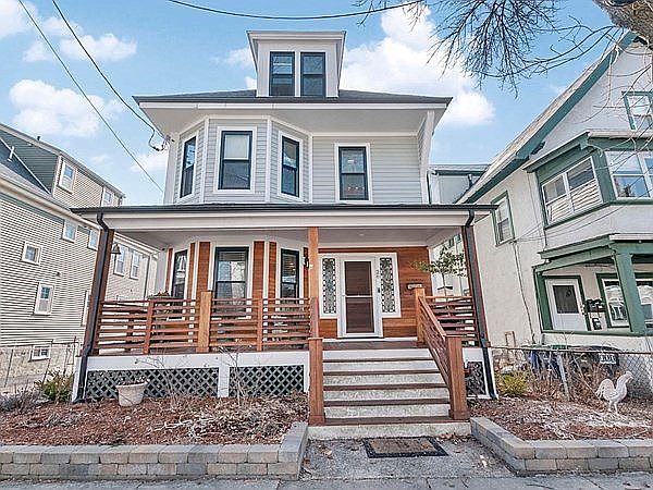 26 Fairmount Ave Somerville Ma 02144 Zillow