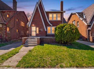 15501 Appoline St, Detroit, MI 48227