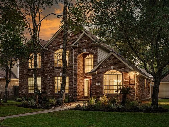 Day or night - this home is gorgeous! See it before it's gone!