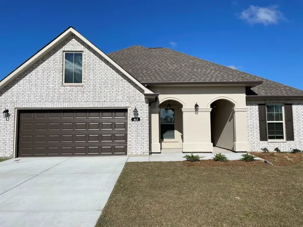 463 Rue Des Affaires, Houma, LA 70364