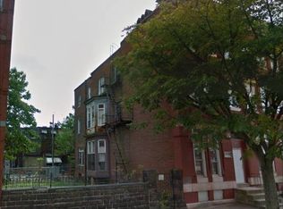 1033 Harlem Ave, Baltimore, MD 21217