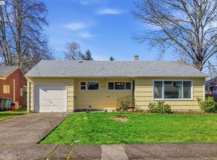 2950 Ferry St, Eugene, OR 97405