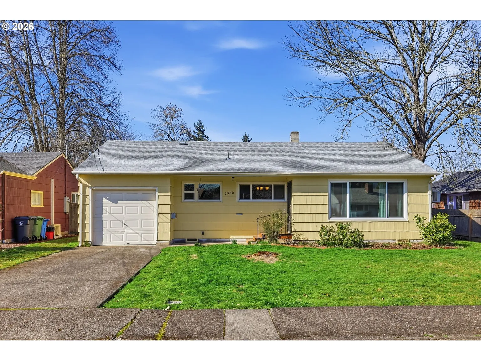 2950 Ferry St photo 1