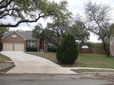 1321 Hickory Ln, Schertz, TX, 78154