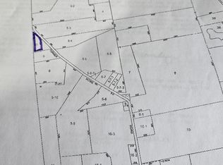 LOT 4 Turner Howe Rd, Milo, ME 04463