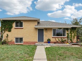 1694 S Wolff St, Denver, CO 80219