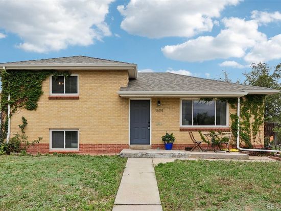 1694 S Wolff Street, Denver, CO 80219