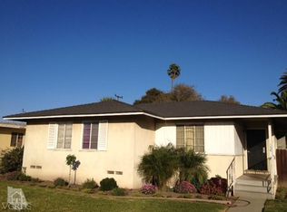 154 S H St, Oxnard, CA 93030