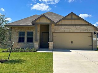 5352 Samuel Run, Bryan, TX 77807