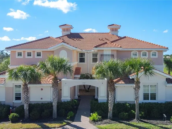 202 Bella Vista Ter Unit D, Nokomis, FL 34275