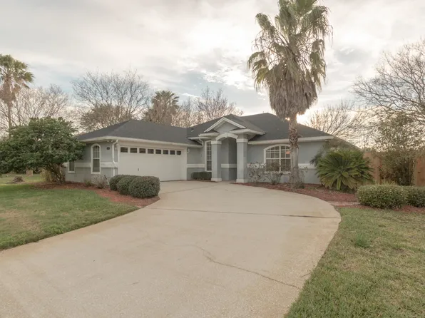 4380 Rogers Island Dr E, Jacksonville, FL 32224