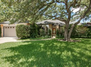 1639 Vista Del Monte, San Antonio, TX 78216