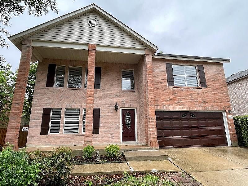 1st image of 1825 Red Rock Dr
