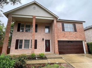 1825 Red Rock Dr, Round Rock, TX 78665