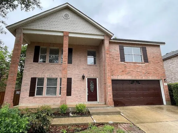 1825 Red Rock Dr, Round Rock, TX 78665