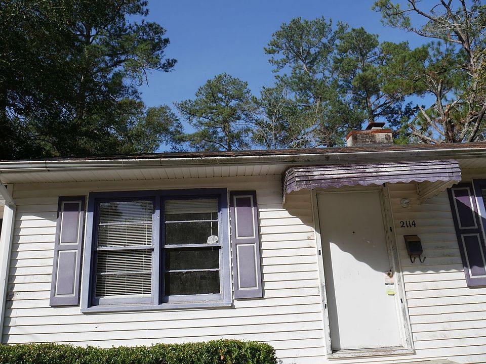 2114 N Troup St, Valdosta, GA 31602 Zillow