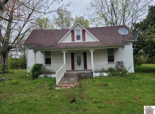 9005 Scale Rd, Benton, KY 42025