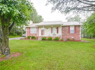 123 Kristen Ct, White House, TN 37188