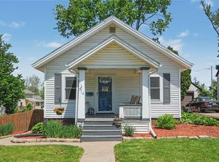 114 25th Street Dr SE, Cedar Rapids, IA 52403