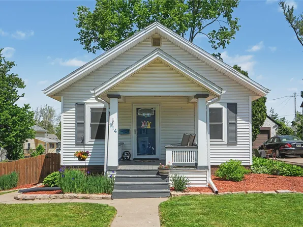 114 25th Street Dr SE, Cedar Rapids, IA 52403
