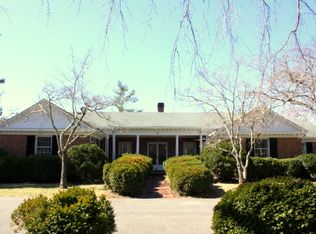 321 Trents Ferry Rd, Lynchburg, VA 24503