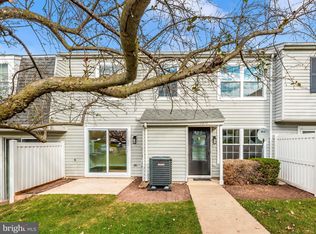 1217 Danielle Dr UNIT 1217C, Frederick, MD 21703