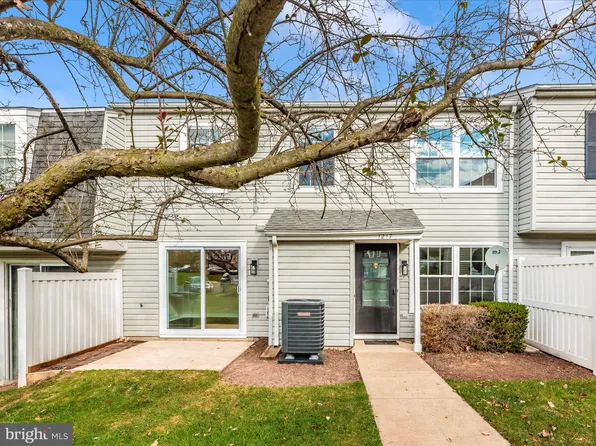 1217 Danielle Dr Unit 1217C, Frederick, MD 21703