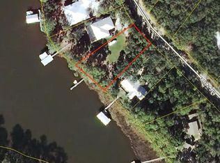 5 Eden Dr, Pt Washington, FL 32459