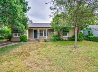4013 Anita Ave, Fort Worth, TX 76109