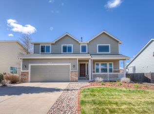 8820 Quail Glen Dr, Colorado Springs, CO 80920