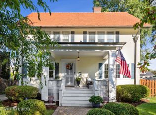 429 S La Grange Rd, La Grange, IL 60525