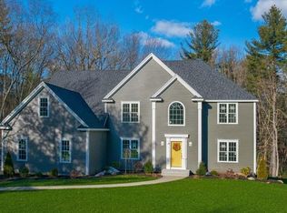 12 Autumn Hill Ln, Southborough, MA 01772