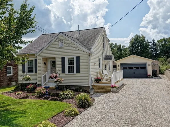 169 S Milton St, Smithville, OH 44677
