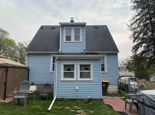 15814 Florence St, Lansing, MI 48906