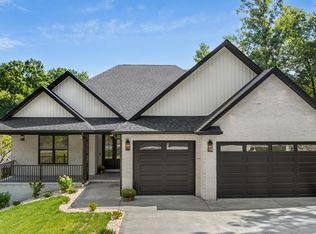 118 Nuhya Way, Loudon, TN 37774