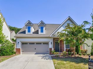 14105 Samuel Merritt Way, Charlotte, NC 28278