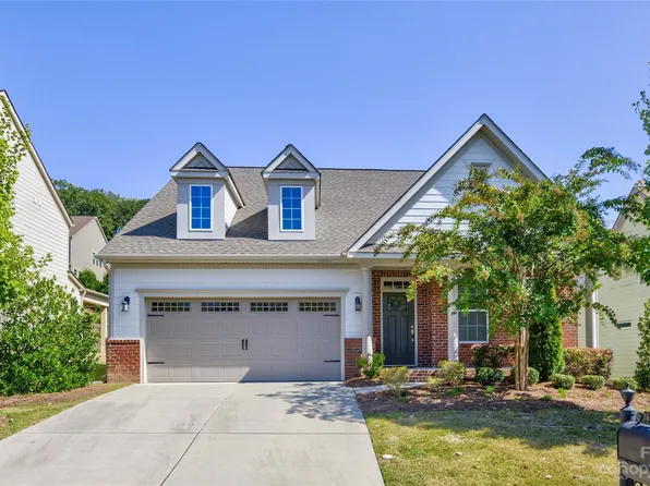 14105 Samuel Merritt Way, Charlotte, NC 28278
