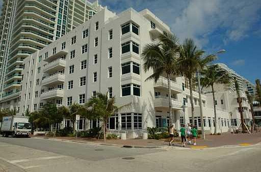 2nd image of 101 S Ft Lauder Beach Boulevard #208
