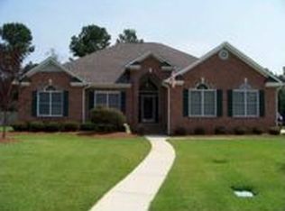 4224 Huntsfield Rd, Fayetteville, NC 28314